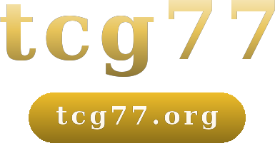 tcg77 logo